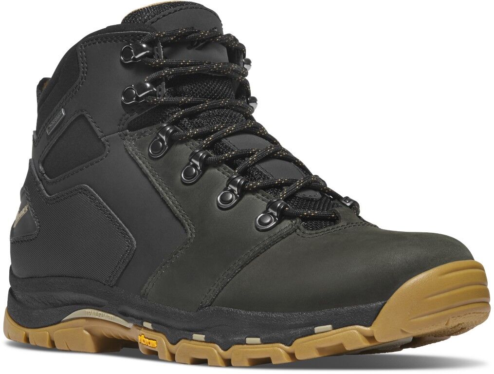 Danner Men's Vicious 4.5-In Waterproof Boot