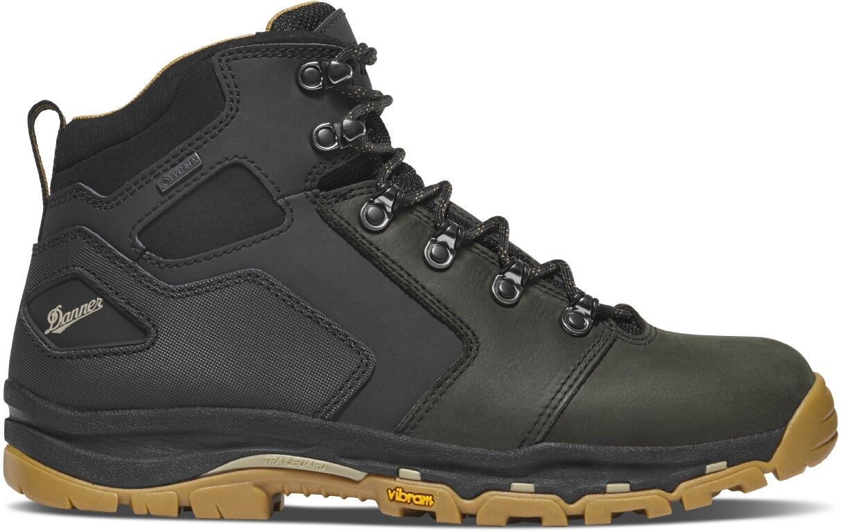 Danner Men's Vicious 4.5-In Waterproof Boot