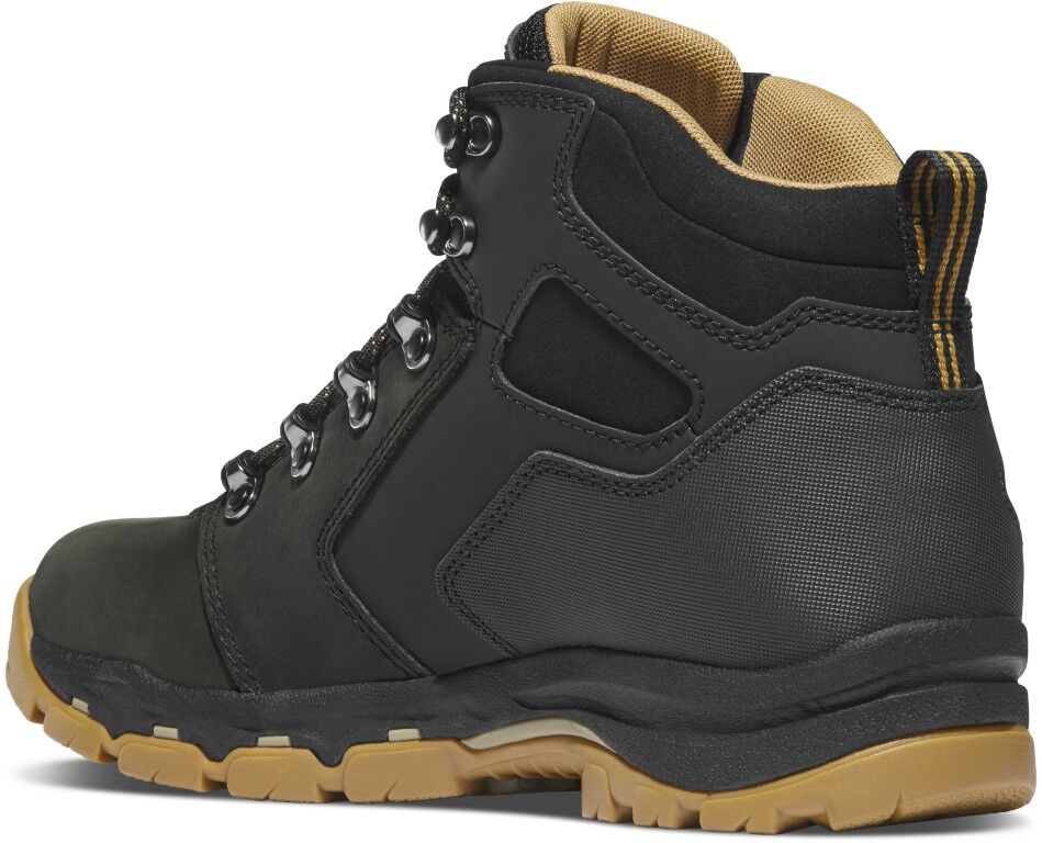 Danner Men's Vicious 4.5-In Waterproof Boot