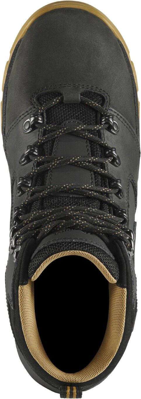 Danner Men's Vicious 4.5-In Waterproof Boot