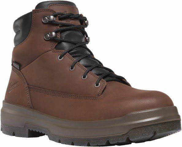 Danner Men's Ground Control Boot