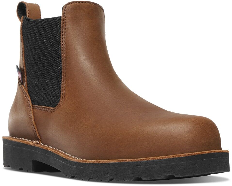 Danner Men's Bull Run Chelsea