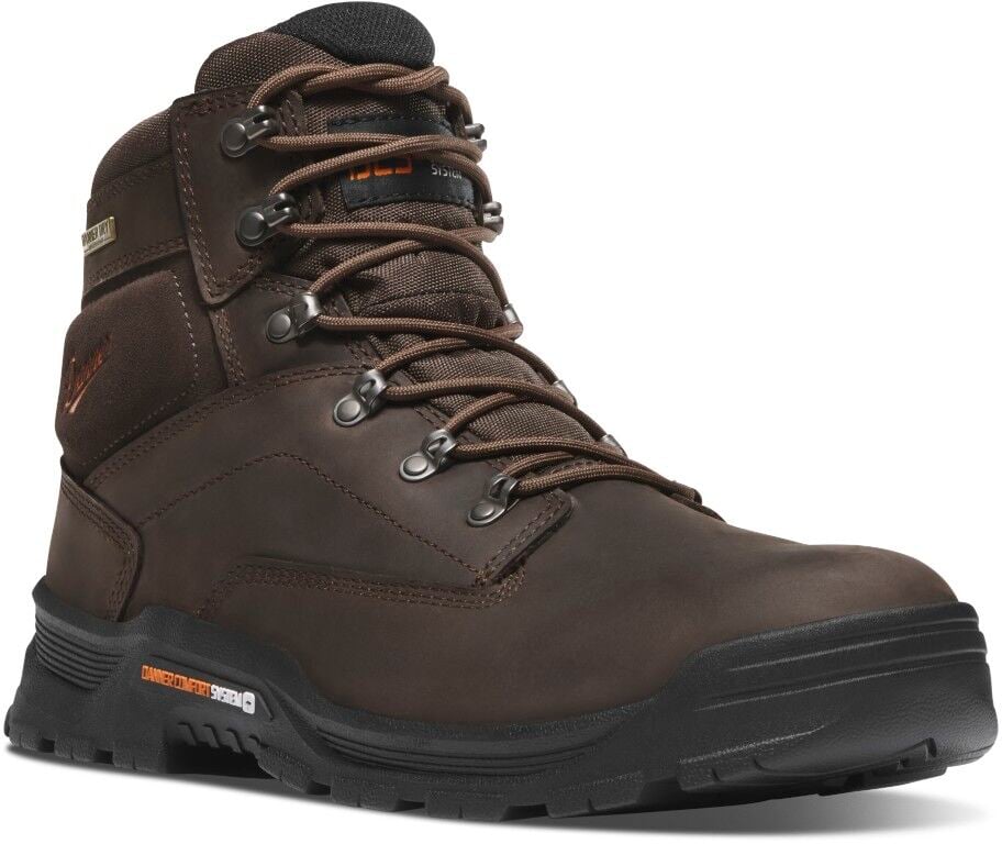 Danner Men's Crafter 2.0 Waterproof Boot