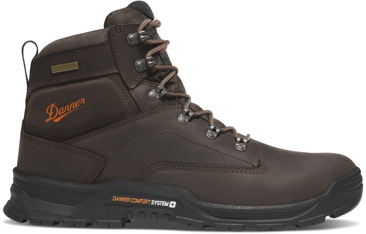 Danner Men's Crafter 2.0 Waterproof Boot