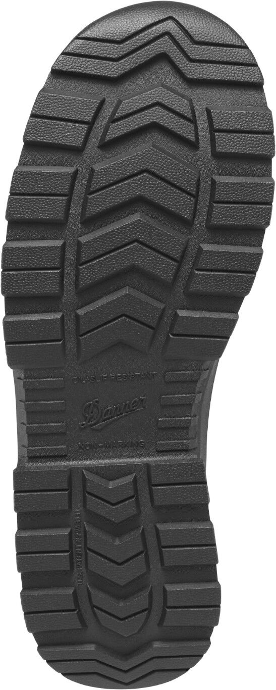 Danner Men's Crafter 2.0 Composite Toe Waterproof Boot