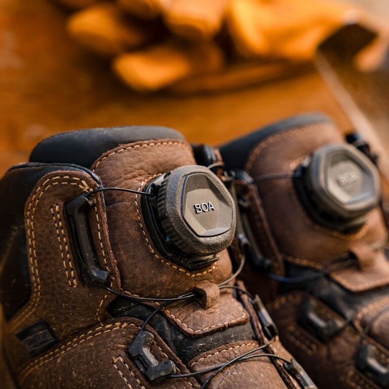 Danner Men's Caliper BOA Aluminum Toe Boot