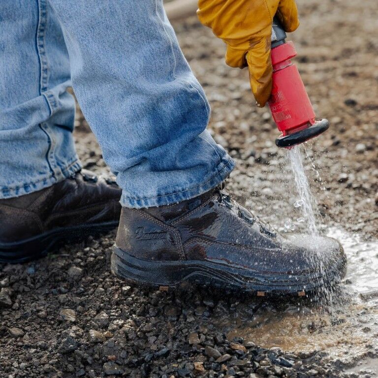 Danner Men's Caliper BOA Aluminum Toe Boot