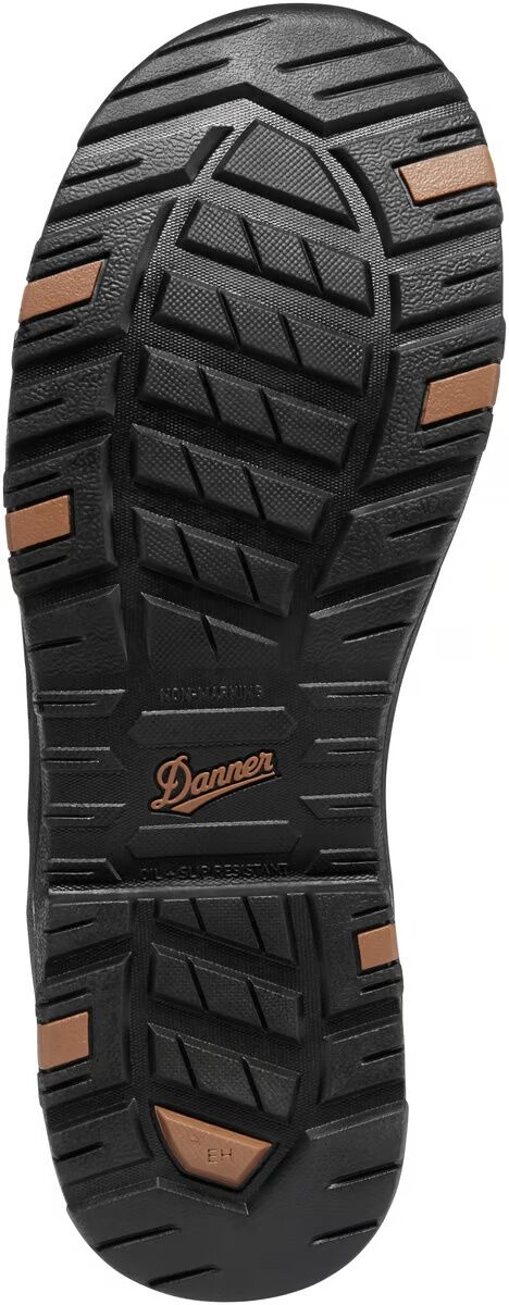 Danner Men's Caliper BOA Aluminum Toe Boot