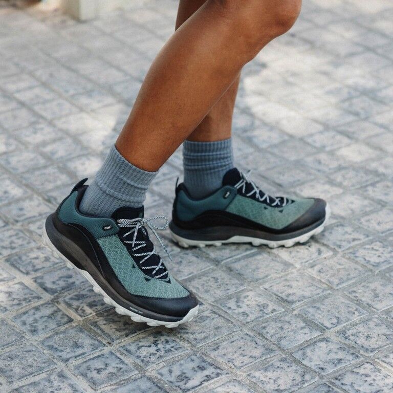 Danner Men's N45 Trail Shoe