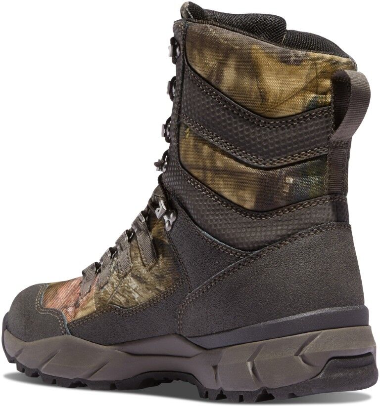 Danner Men's Vital Insulated 400G Boots
