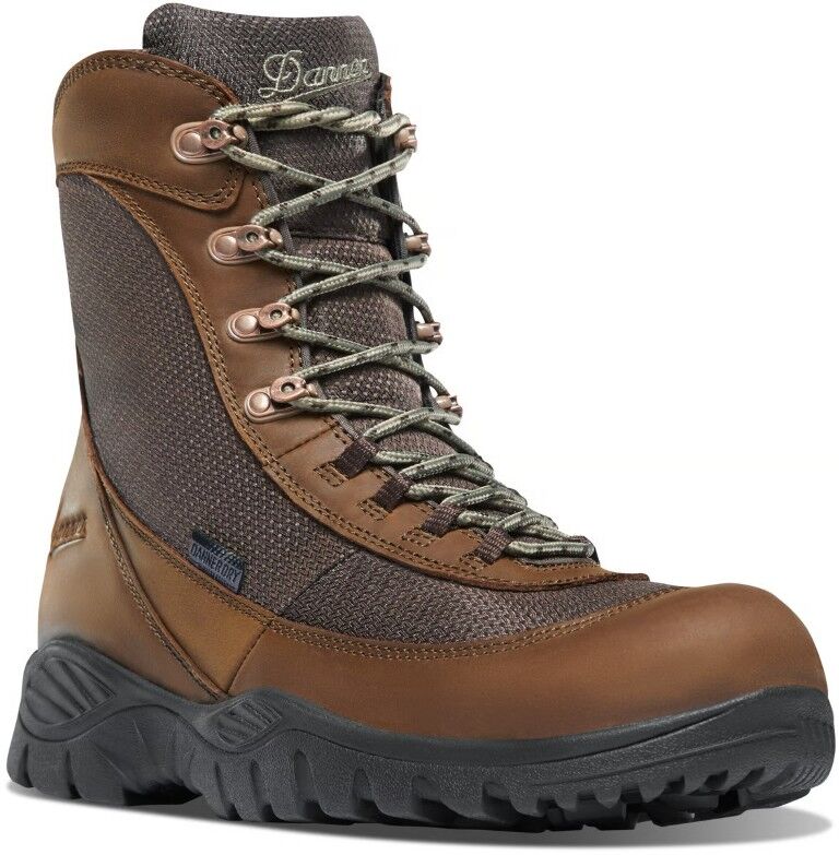 Danner Men's Waterproof Element 8-In Boot