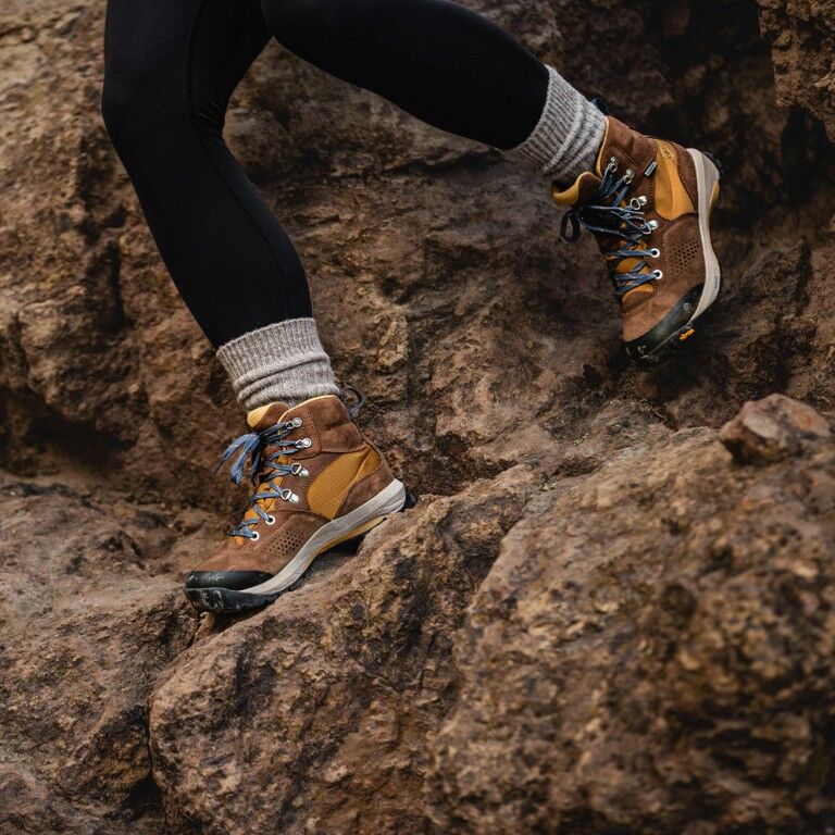 Danner Women's Inquire Mid Boot