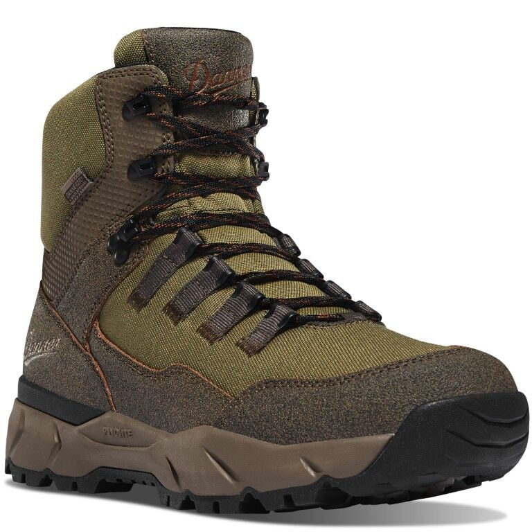 Danner Men's Vital Trail Waterproof 5-In Boot