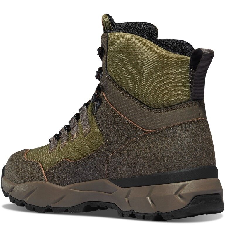 Danner Men's Vital Trail Waterproof 5-In Boot