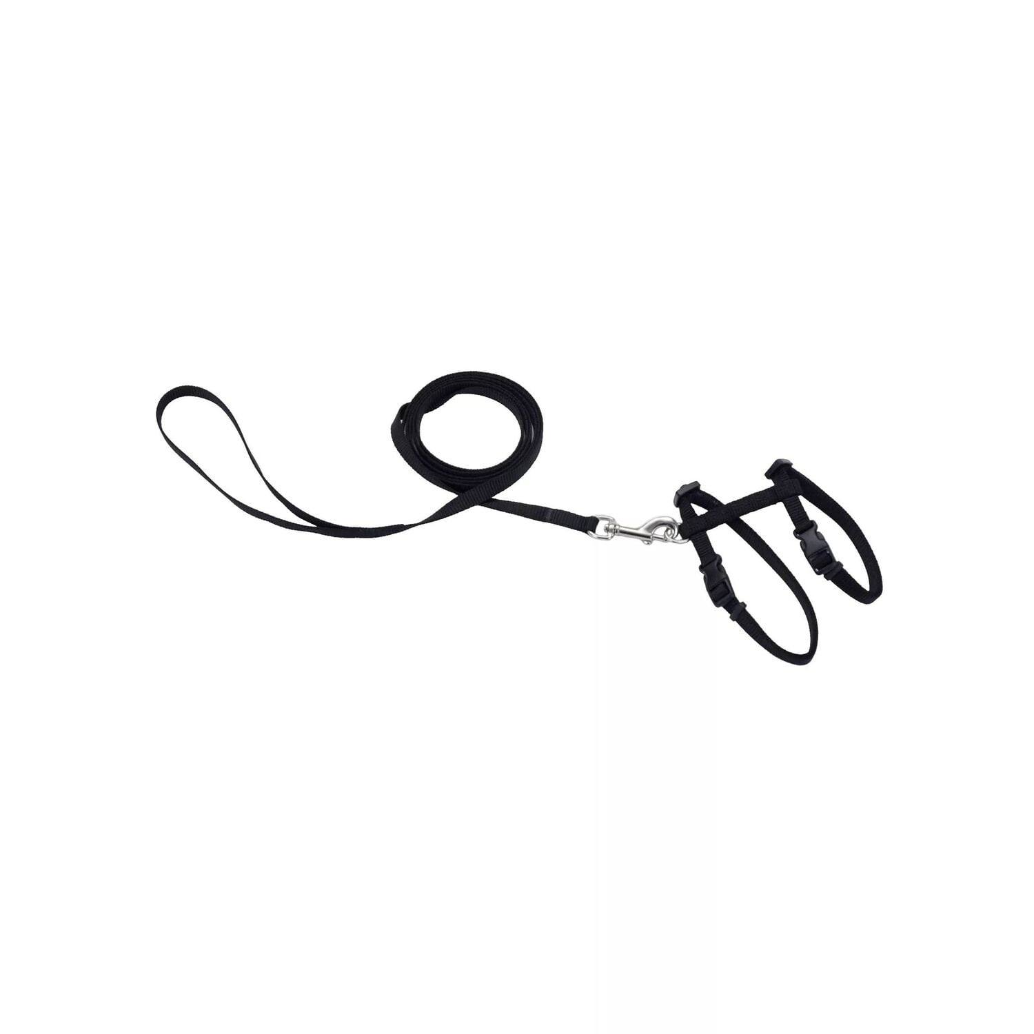 Coastal Pet Products Figure "H" Adjustable Cat Harness with 6 ft. Leash