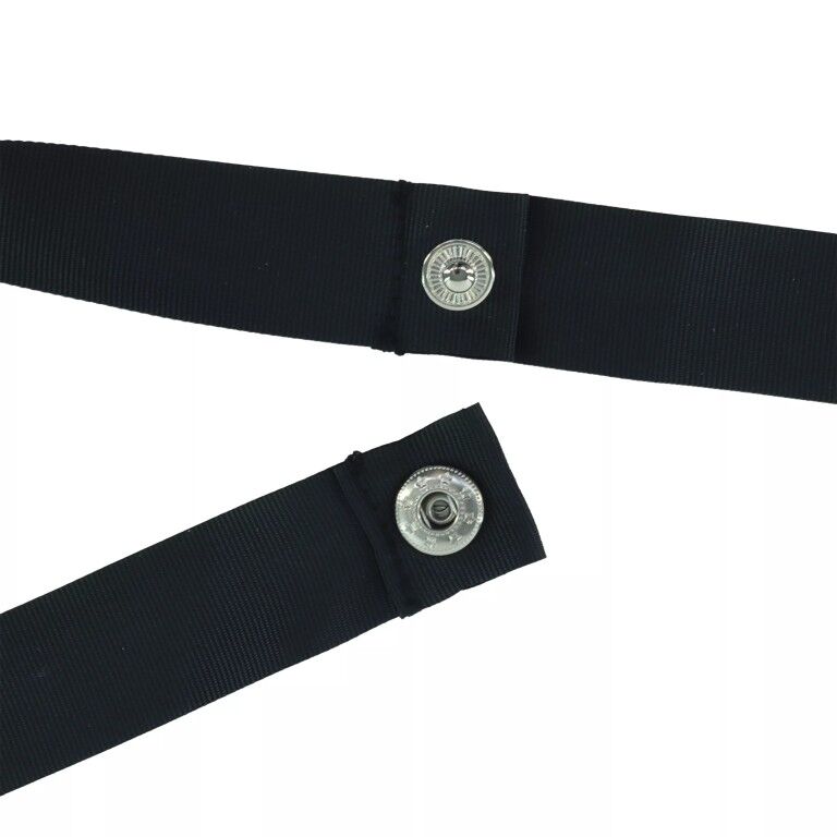 Coastal Pet Products Brown Paws And Bones Advance Dog Potty Training Bells, 1-In X 31-In