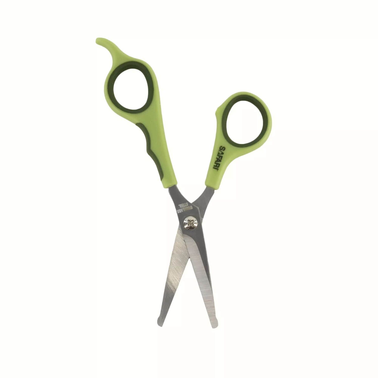 Safari by Coastal Dog Grooming Safety Scissors