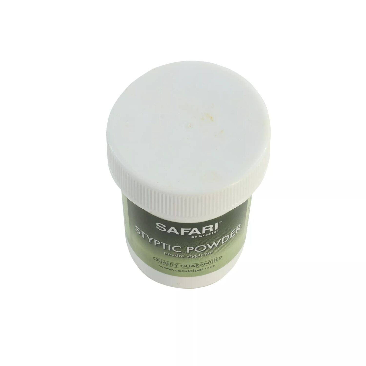 Safari By Coastal Pet Styptic Powder