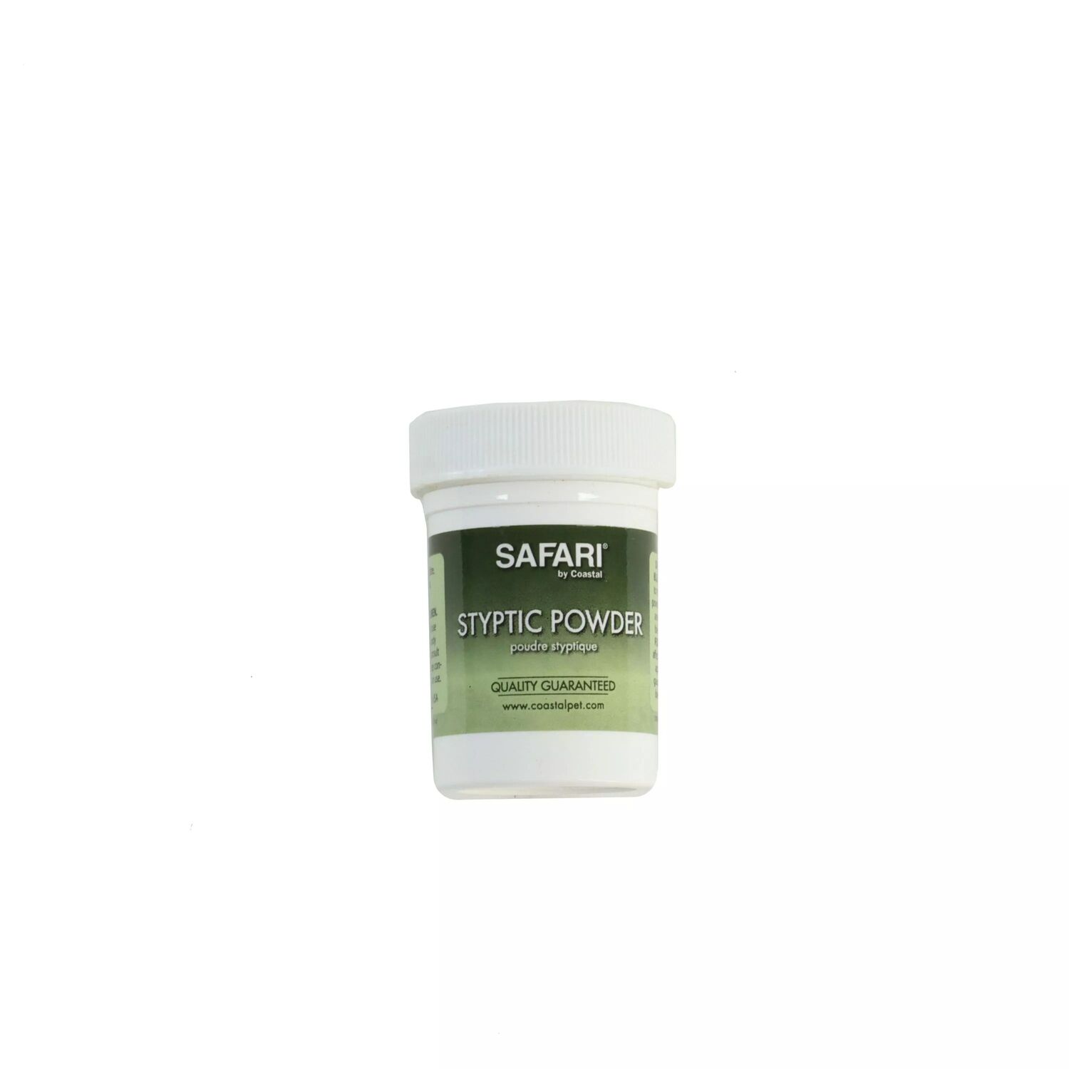 Safari By Coastal Pet Styptic Powder