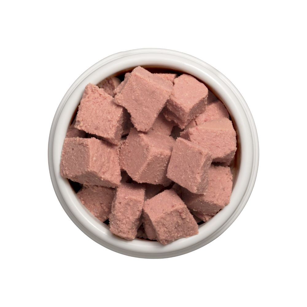 Freshpet Vital Grain Free Chicken & Beef Recipe Cat Food, 1-Lb