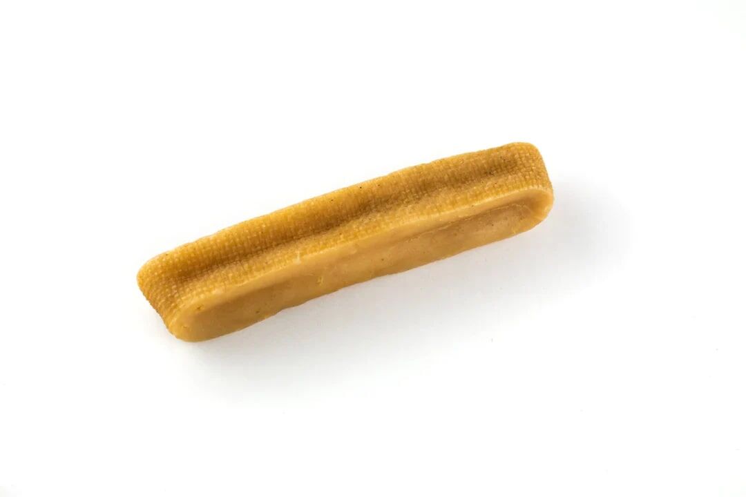 Yeti Dog Chew Yak Cheese Medium Chew