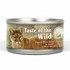 Taste of the Wild Canned Food-3 Oz.