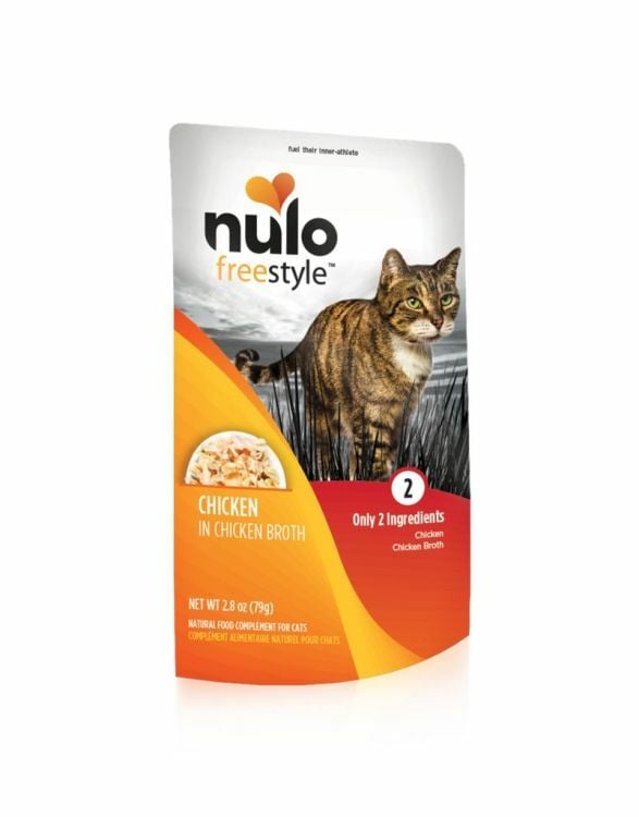 Nulo Freestyle Chicken Wet Food - 2.8 oz