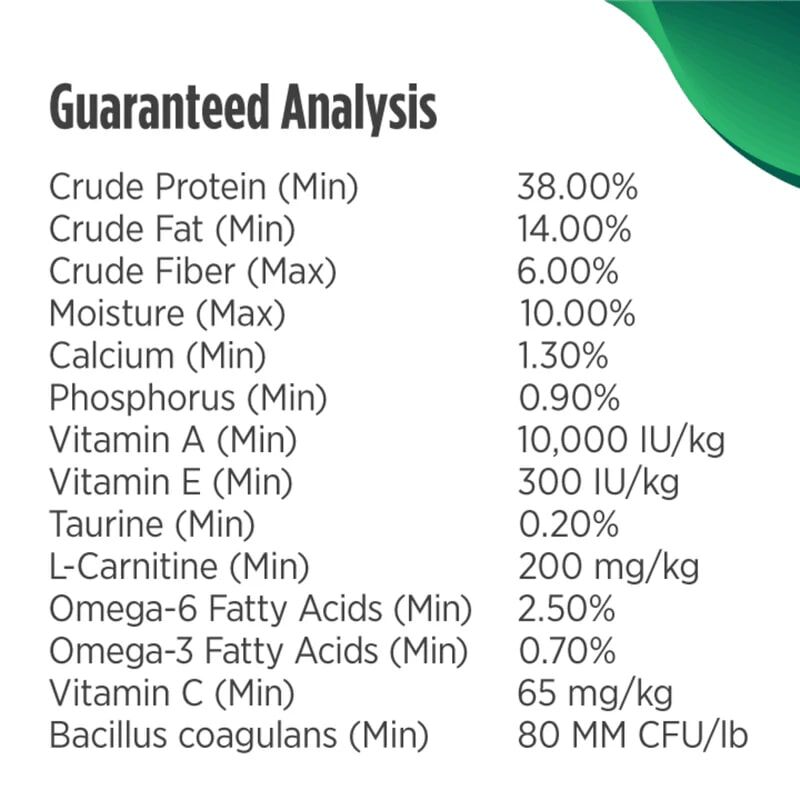 Nulo FreeStyle Alaska Pollock, Duck & Sweet Potato Cat Food, 12-Lb