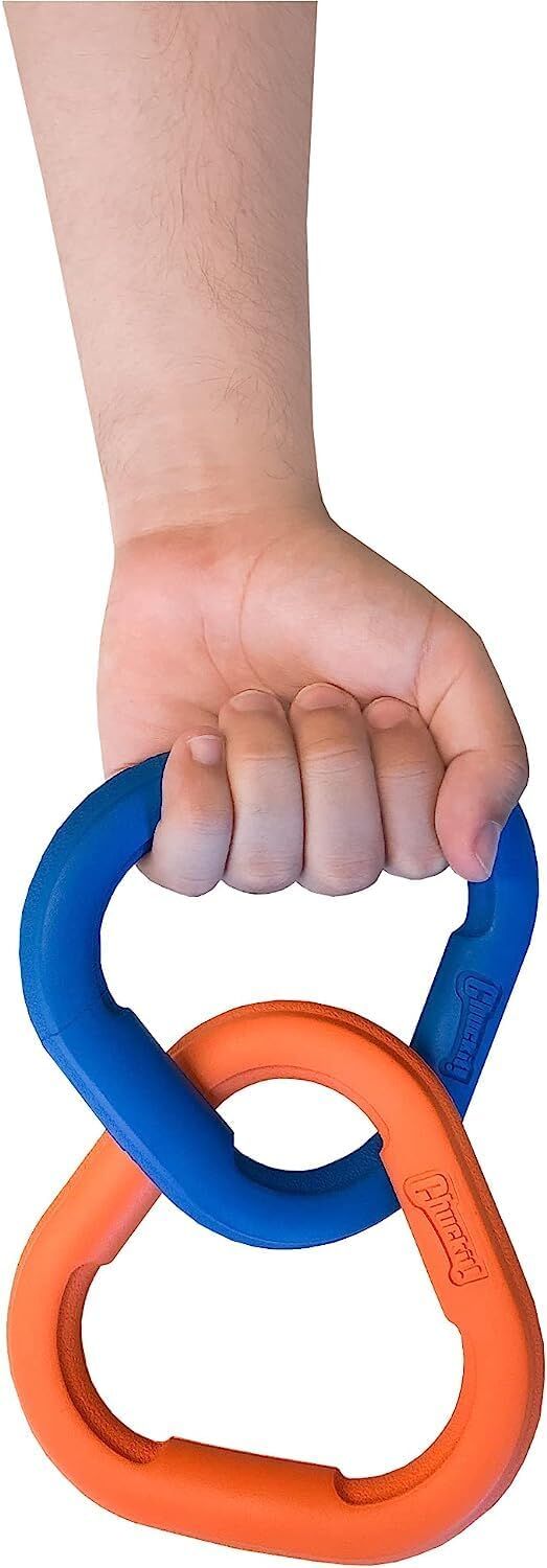 Chuckit! Ultra Links Dog Toy