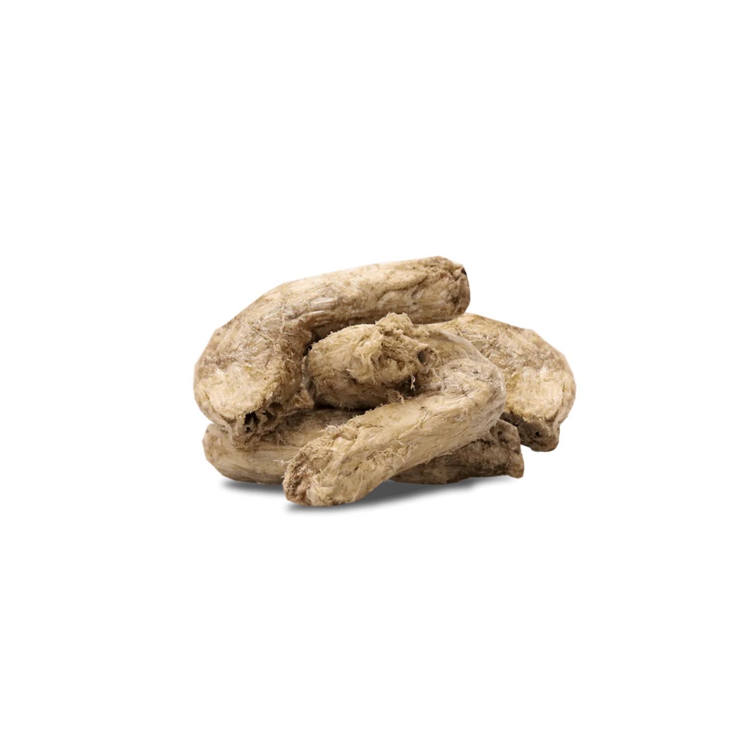 Vital Essentials Freeze-Dried Chicken Neck Treats