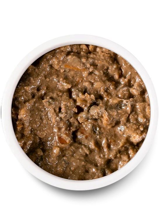 Open Farm Homestead Turkey Rustic Blend Wet Cat Food, 5.5-Oz