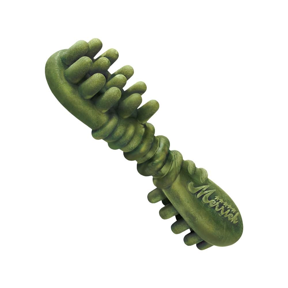 Merrick Fresh Kisses Infused with Coconut Oil + Botanical Oils for Medium Dogs Dental Chews, 22-Ct