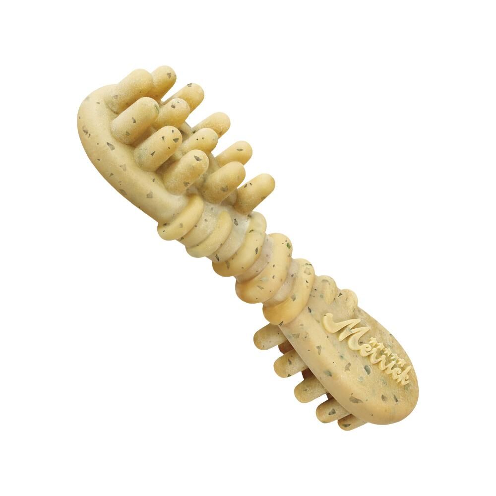 Merrick Fresh Kisses Infused With Mint Dog Dental Chews For Large Dogs, 16-Ct