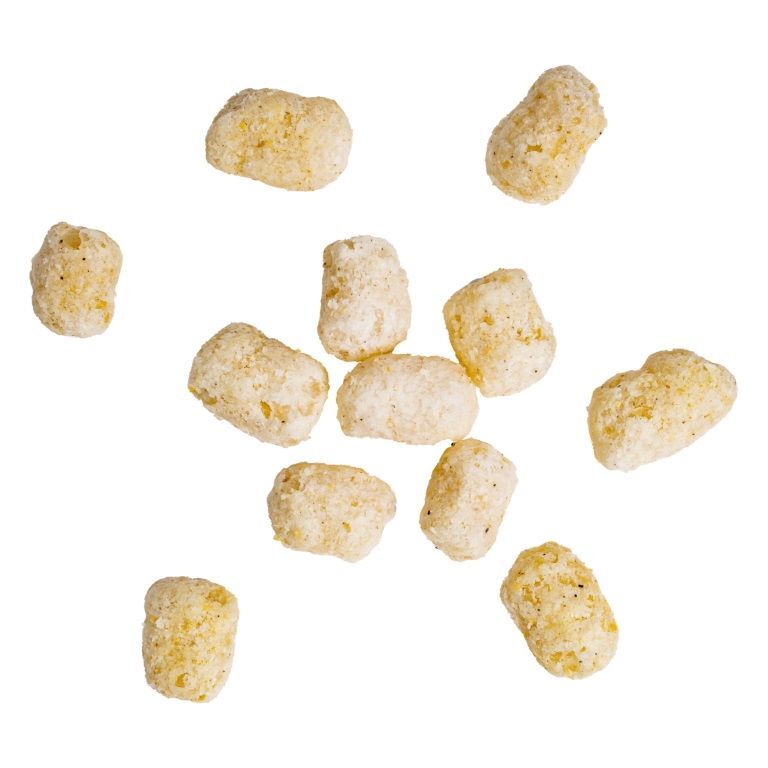 BIXBI Bark Pops White Cheddar Dog Treats, 4-Oz