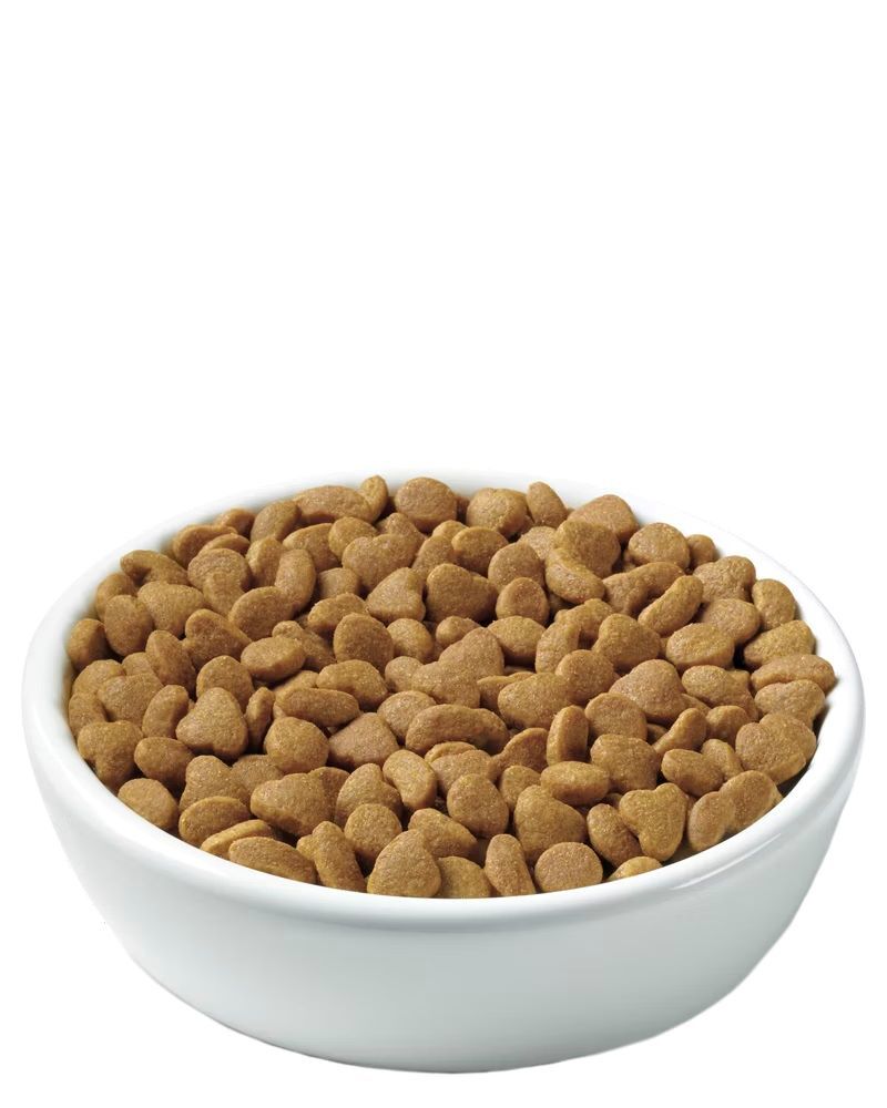 Purina Pro Plan Adult Weight Management Chicken & Rice Formula Dry Cat Food, 7-Lb