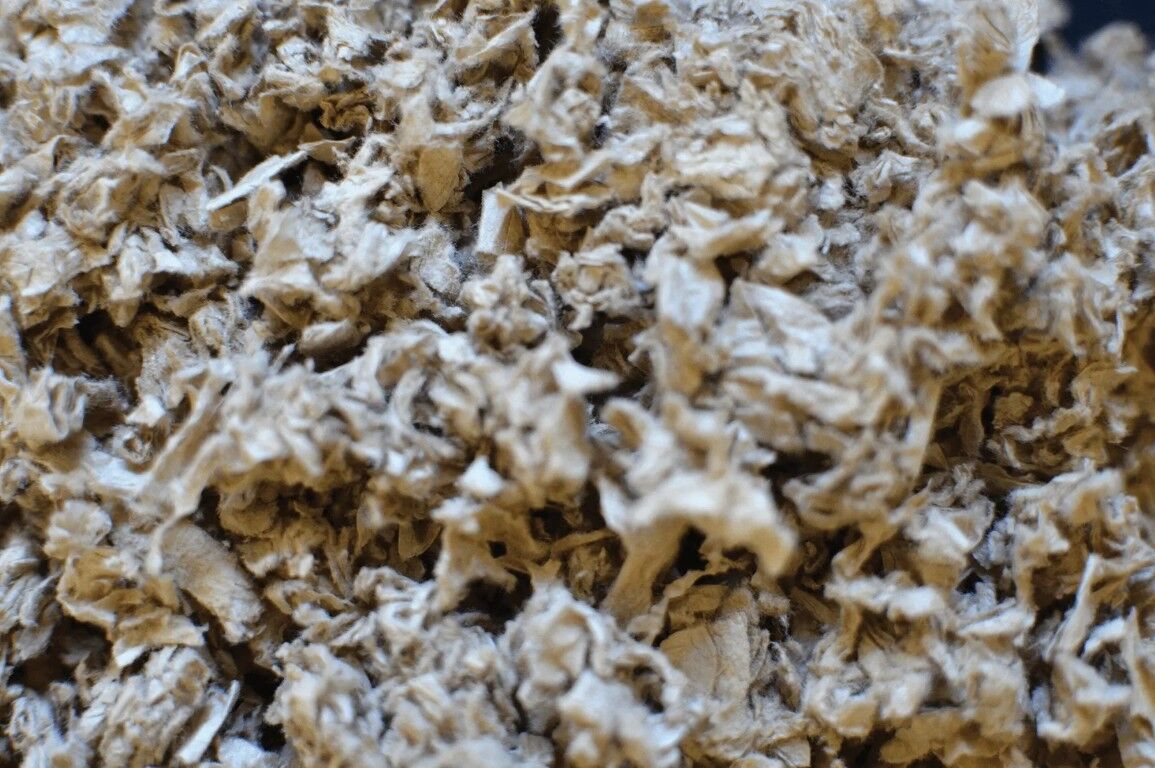 Oxbow Pure Comfort 3417-Cu In Natural Bedding, 56-L