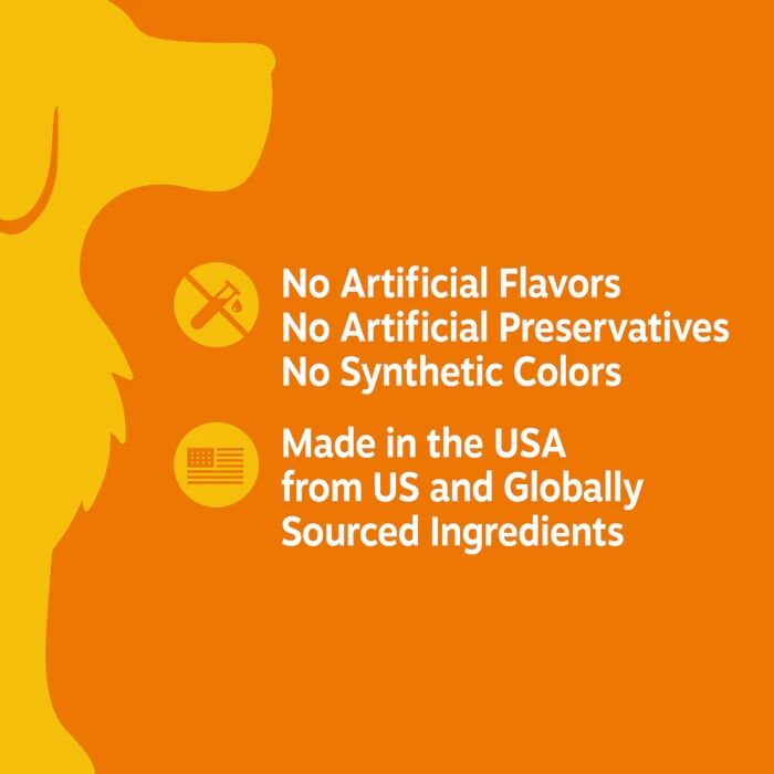 Zesty Paws Vet Strength Hip & Joint Mobility Bites For Dogs, 90-Ct