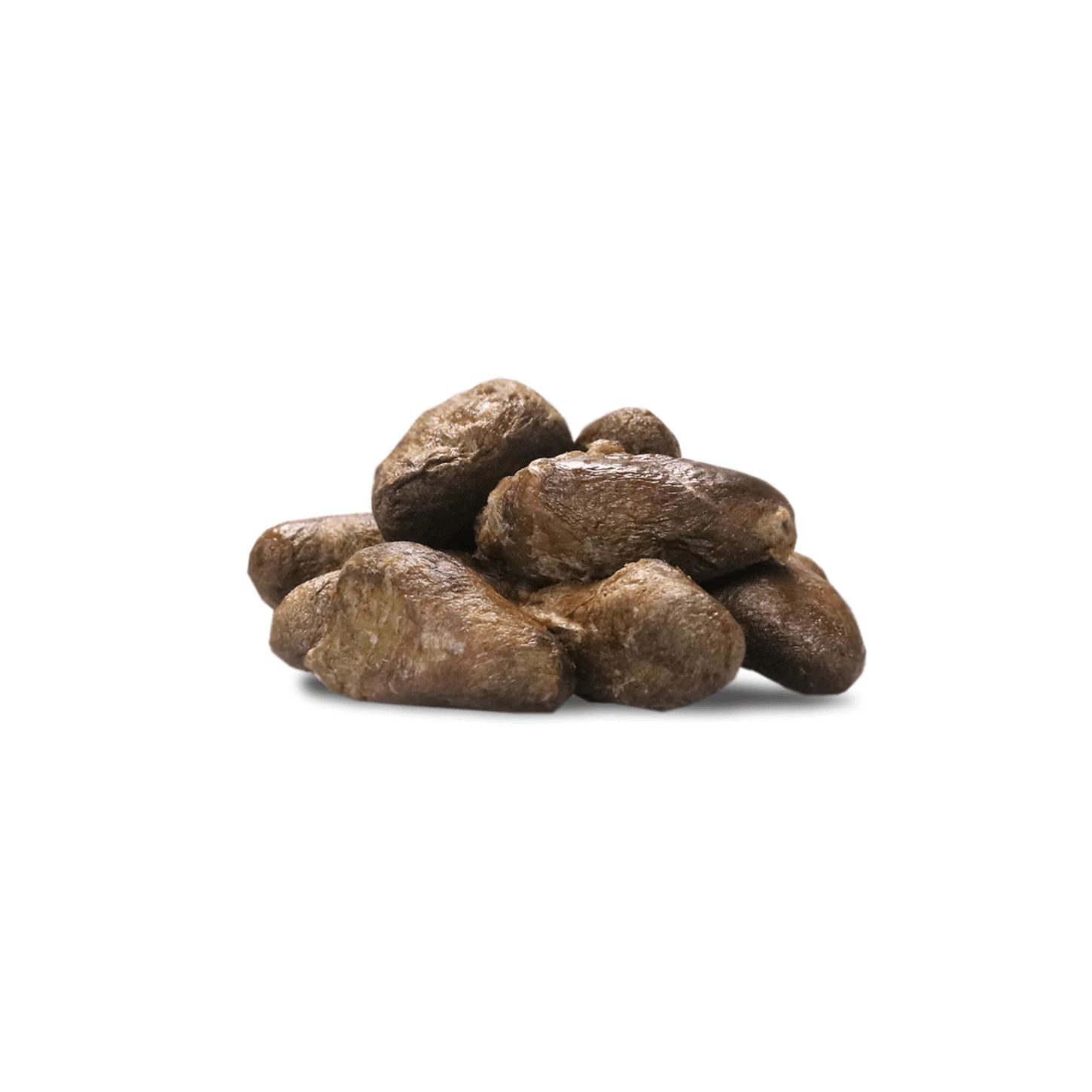 Vital Essentials Freeze-Dried Duck Heart Treats