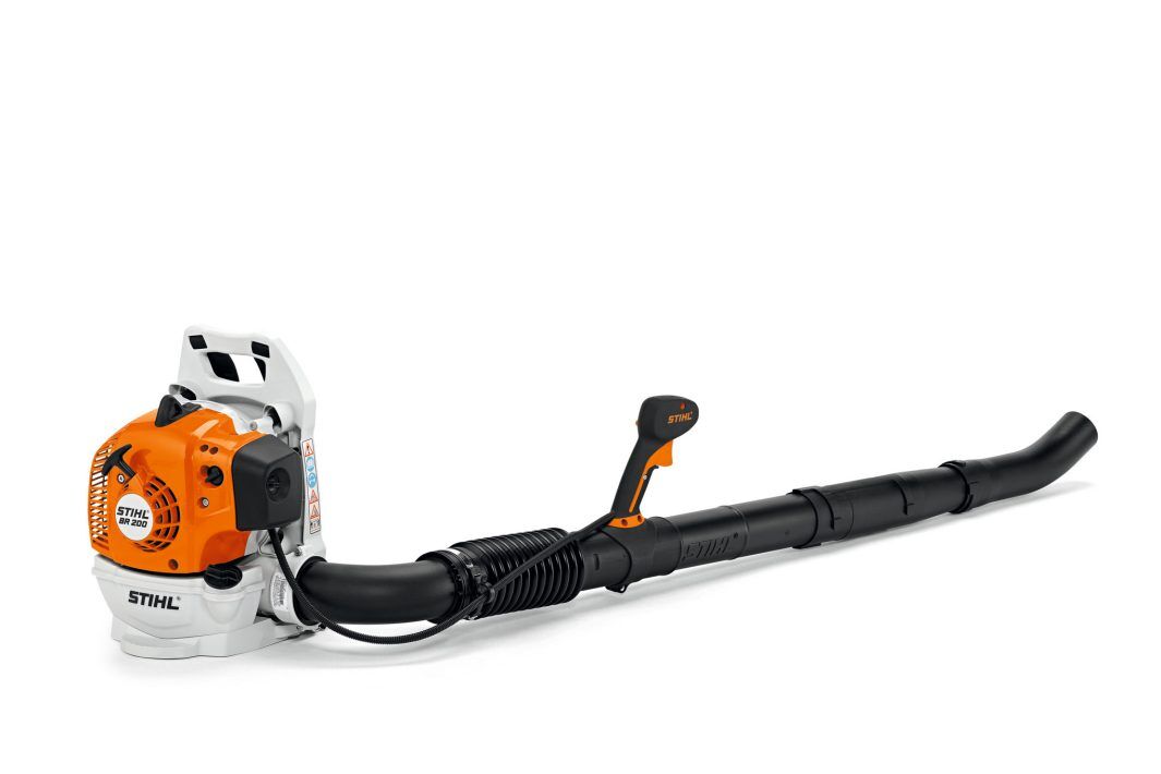 Stihl BR 200 Professional Backpack Blower