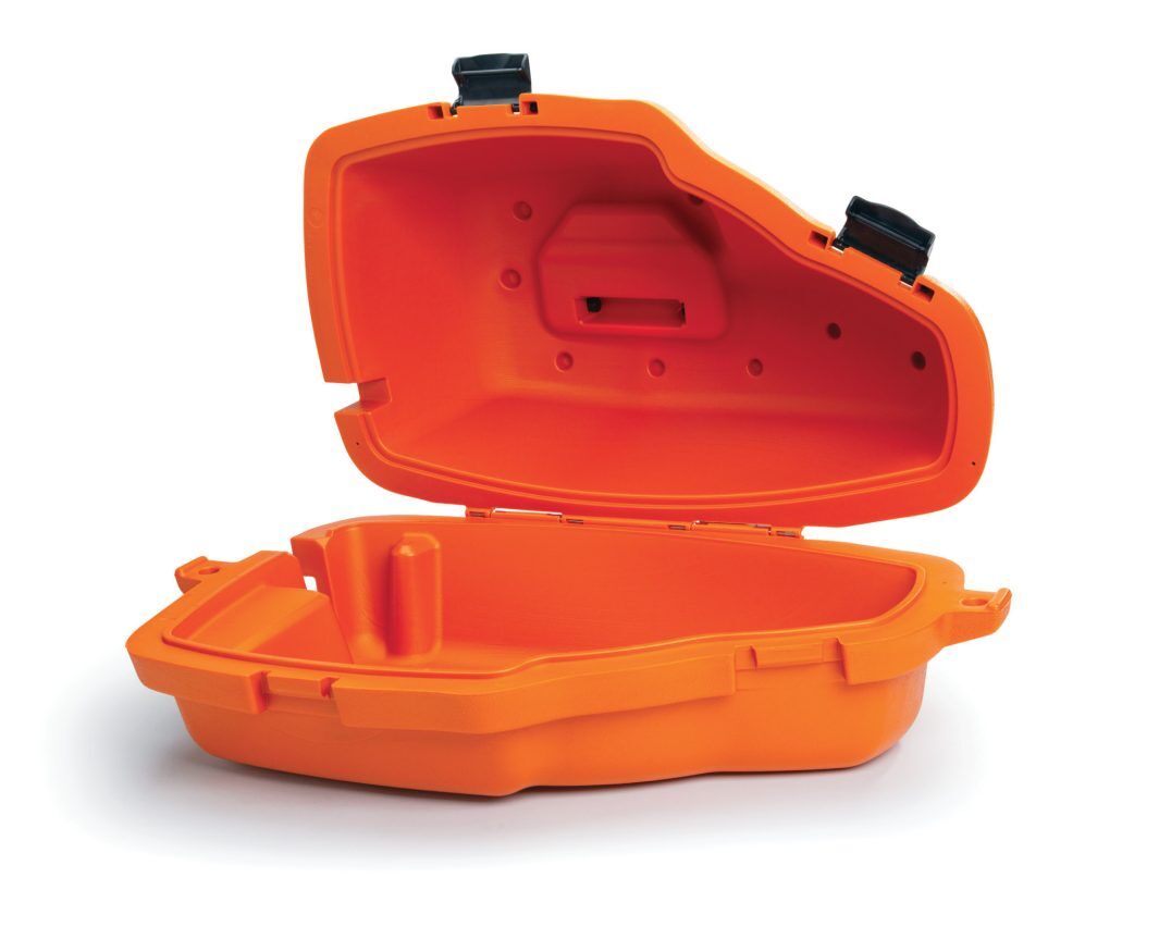 Stihl Large Chainsaw Carrying Case