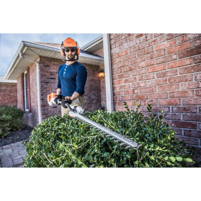 STIHL HL 94 K Hedge Trimmer, 145°