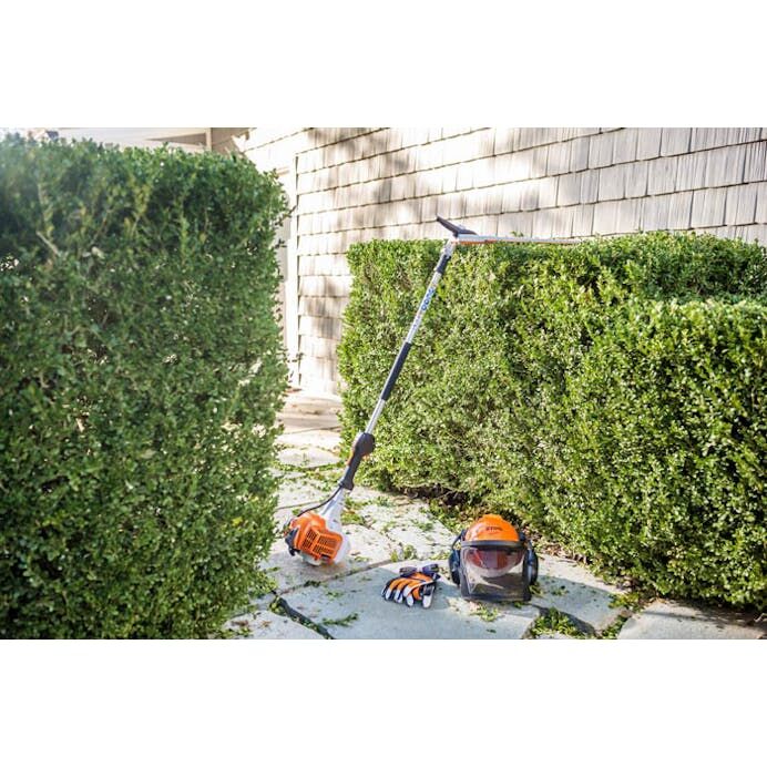 STIHL HL 94 K Hedge Trimmer, 145°