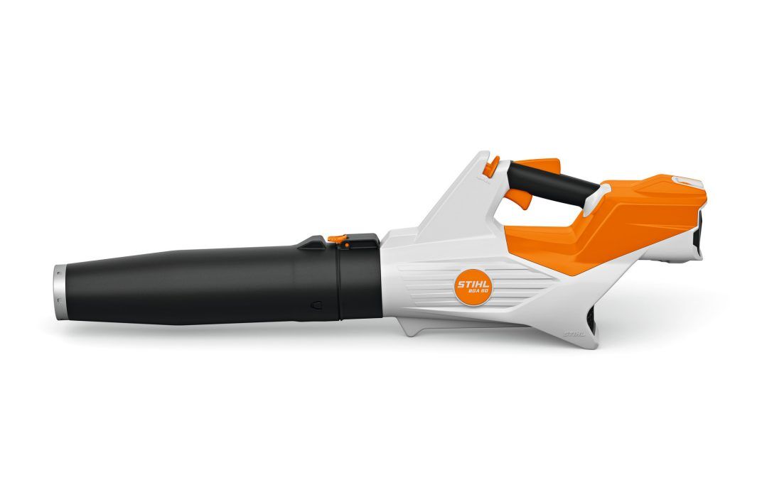 STIHL BGA 60 Battery Powered Handheld Blower Kit