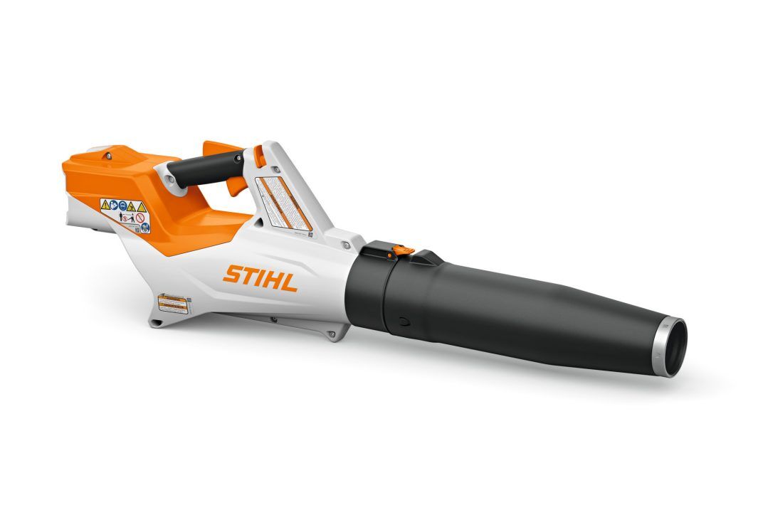 STIHL BGA 60 Battery Powered Handheld Blower Kit