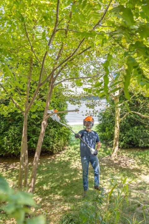 STIHL GTA 26 Extension