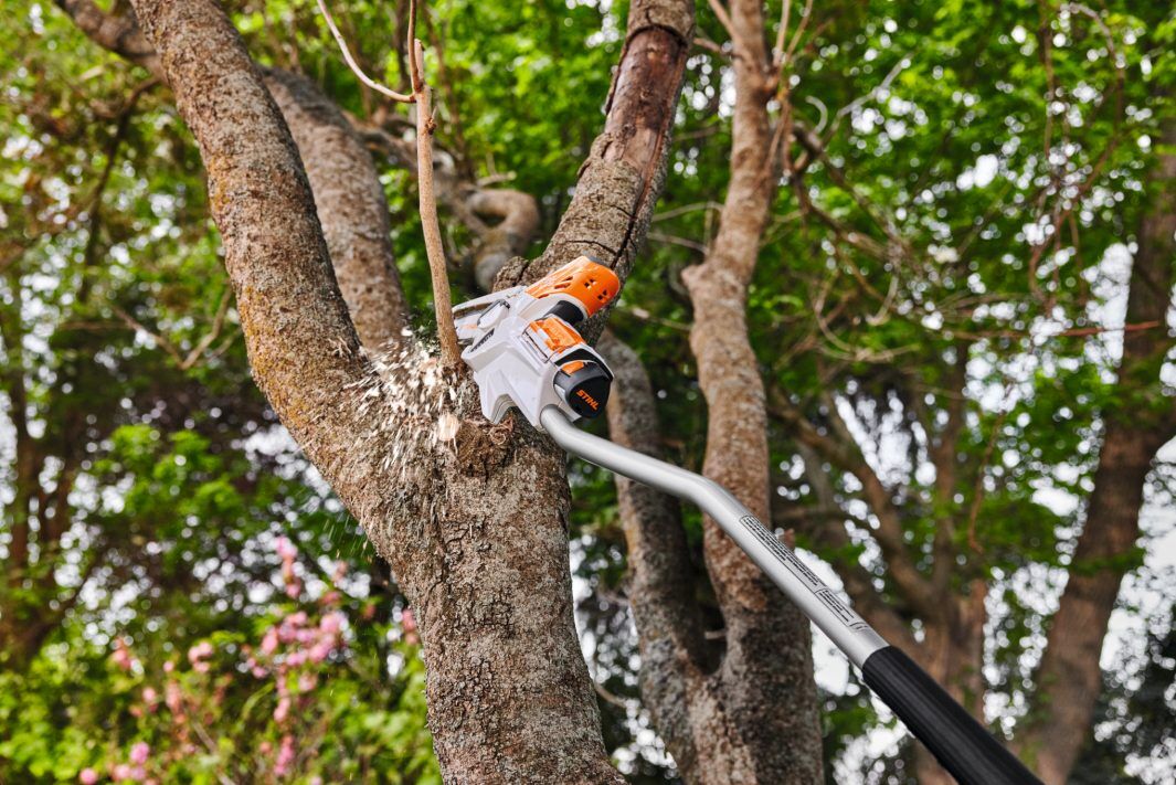 STIHL GTA 26 Extension