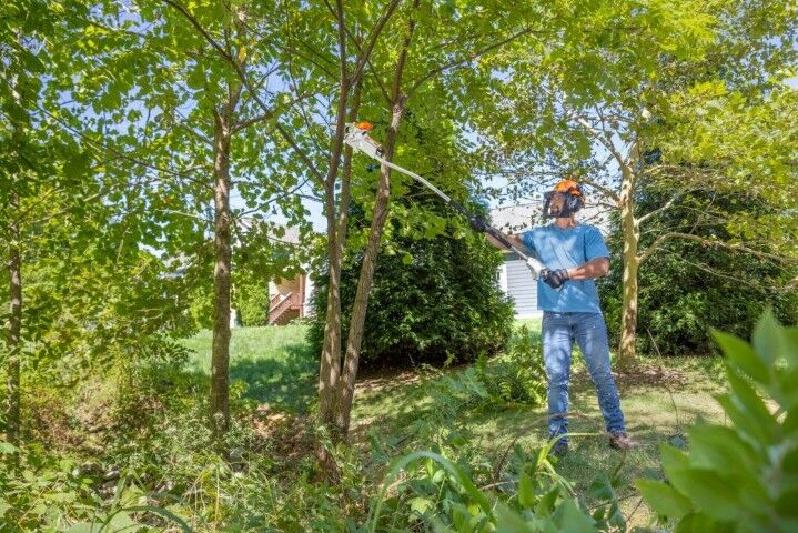 STIHL GTA 26 Extension