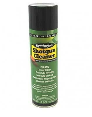 Remington Shotgun Cleaner 18 oz
