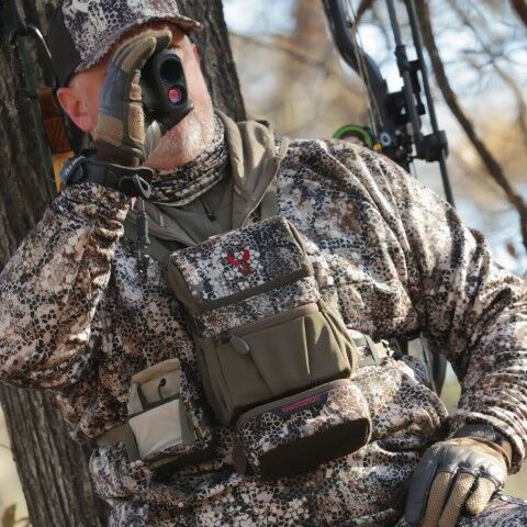 Badlands Medium Approach OG Bino X2 Case