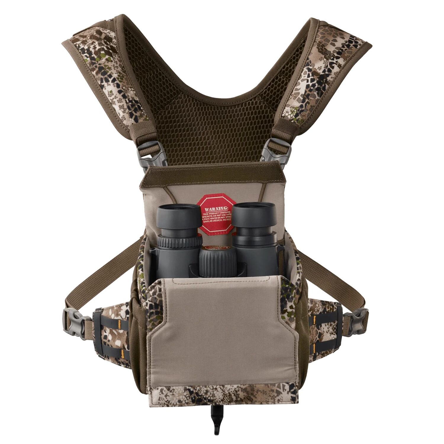 Badlands Small Approach FX Bino AXS Case